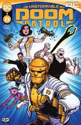 Icon image Unstoppable Doom Patrol (2023)