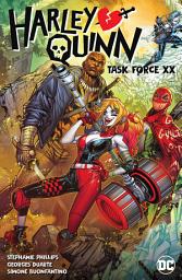 Icon image DC Universe Harley Quinn (2018–present)
