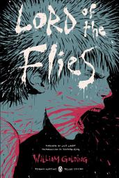 Icon image Lord of the Flies: (Penguin Classics Deluxe Edition)