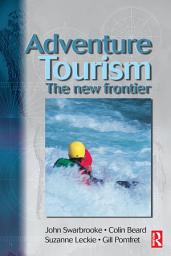 Icon image Adventure Tourism
