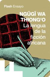 Icon image La lengua de la ficción africana