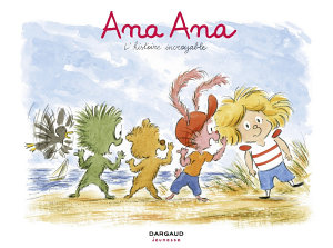 Icon image Ana Ana