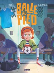 Icon image Balle au pied: Remise en jeu
