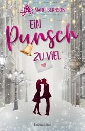 Icon image Ein Punsch zu viel: Liebesroman