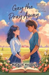 Icon image Gay the Pray Away