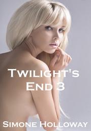 Icon image Twilight's End 3 (Werewolf, Paranormal Romance)