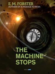 Icon image The Machine Stops