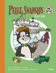 Icon image Pelle Svanslös åker båt