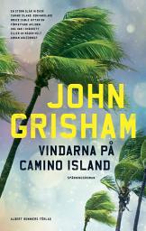 Icon image Vindarna på Camino Island