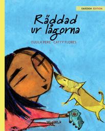 Icon image Räddad ur lågorna: Swedish Edition of "Saved from the Flames"