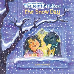 Icon image The Night Before the Snow Day