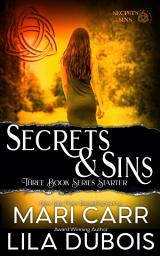 Icon image Secrets and Sins: Three Book Series Starter