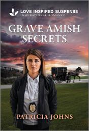 Icon image Grave Amish Secrets