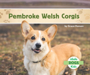 Icon image Pembroke Welsh Corgis