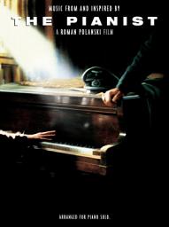 Icon image Frederic Chopin: Music From and Inspired by The Pianist