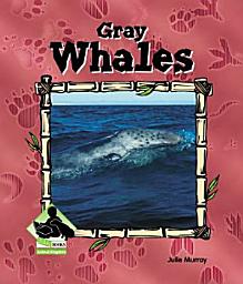 Icon image Gray Whales