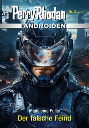 Icon image Androiden 2: Der falsche Feind: Miniserie