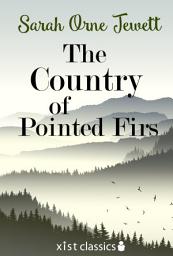 Icon image The Country of the Pointed Firs