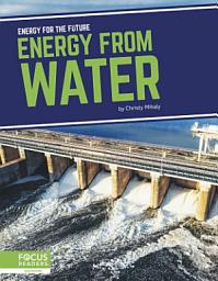 Icon image Energy from Water