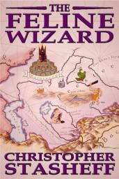 Icon image The Feline Wizard