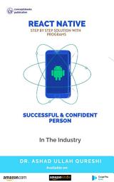 Icon image React Native Notes for Professionals book