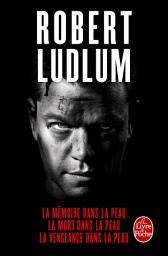 Icon image Trilogie Jason Bourne