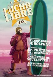 Icon image Lucha Libre T10 : Surfin' USA