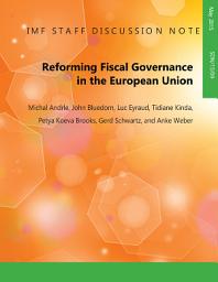 Icon image Reforming Fiscal Governance in the European Union