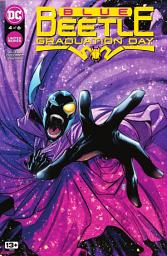 Icon image Blue Beetle: Graduation Day (2022)