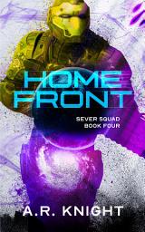 Icon image Home Front: A Sci-Fi Action Adventure