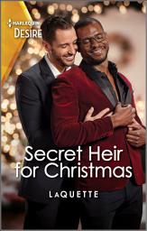 Icon image Secret Heir for Christmas: Volume 4