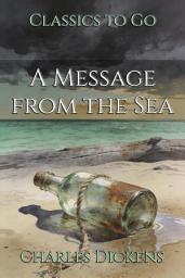 Icon image A Message from the Sea: Restored Classics to Go Edition