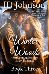 Icon image Winter Woods