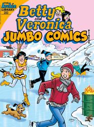 Icon image Betty & Veronica Double Digest #280