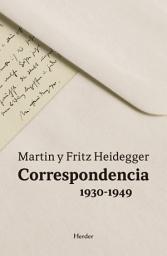 Icon image Correspondencia 1930-1949