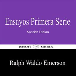 Icon image Ensayos Primera Serie: Spanish Edition