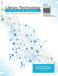Icon image Library Linked Data: Research and Adoption