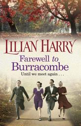 Icon image Farewell to Burracombe