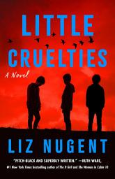 Icon image Little Cruelties