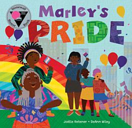 Icon image Marley's Pride