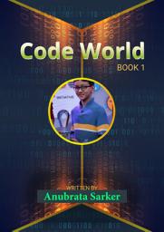Icon image Code World: Book-I
