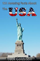 Icon image 101 Amazing Facts About The USA