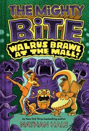 Icon image The Mighty Bite: A Graphic Novel