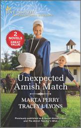 Icon image Unexpected Amish Match