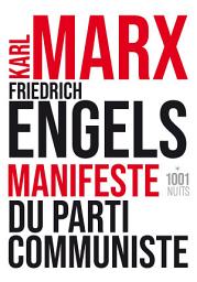 Icon image Manifeste du parti communiste