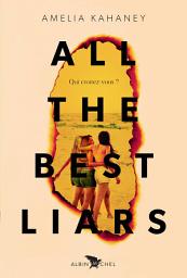 Icon image All the best liars
