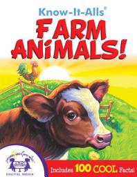 Icon image Know-It-Alls! Farm Animals
