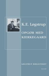 Icon image Opgør med Kierkegaard