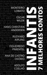 Icon image 7 Melhores Contos - Infantis