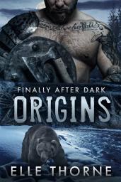 Icon image Origins: Finally After Dark